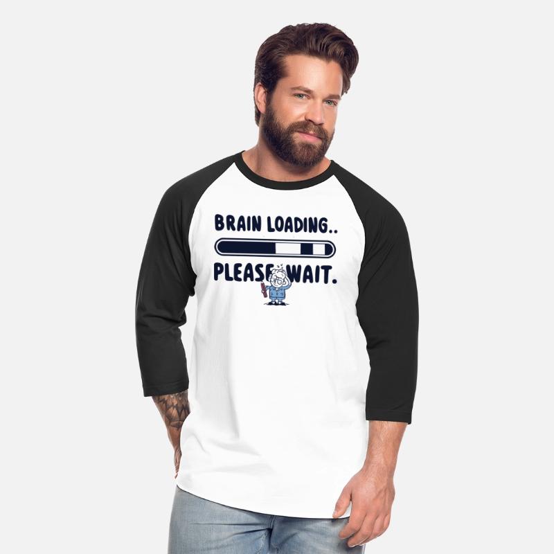 Brain Loading, please wait