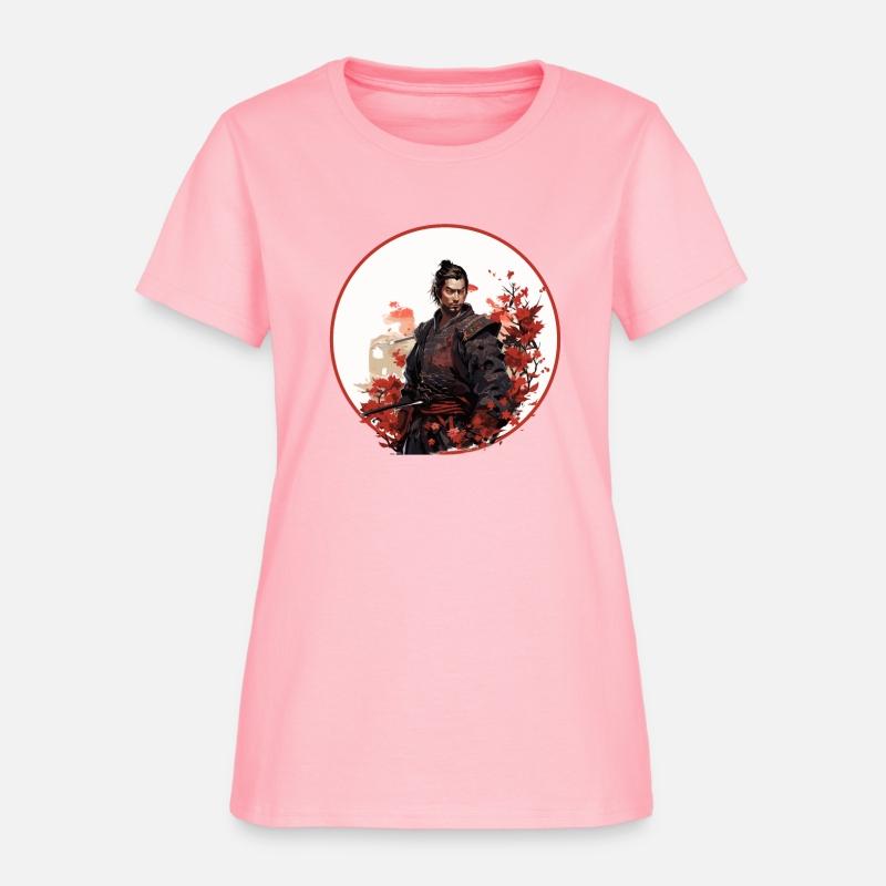 Brave Samurai