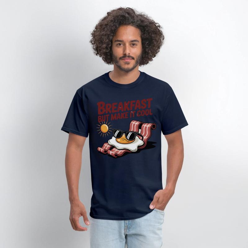 Breakfast – But Make It Cool