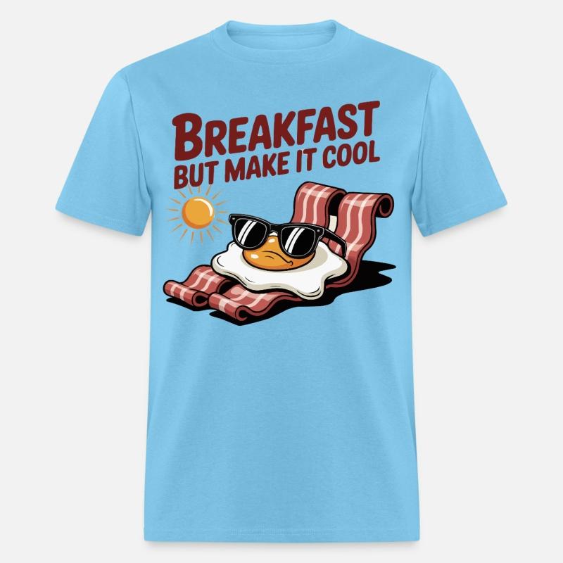 Breakfast – But Make It Cool