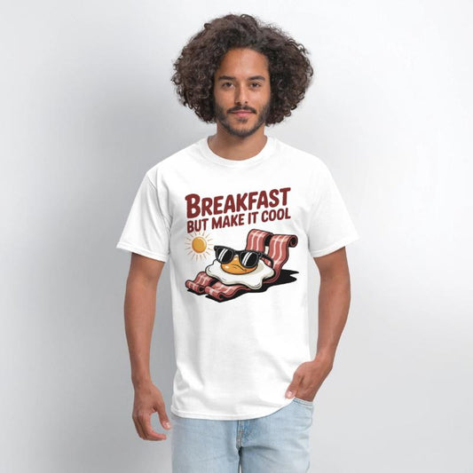 Breakfast – But Make It Cool