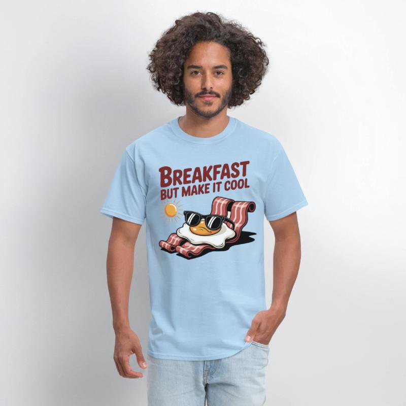 Breakfast – But Make It Cool