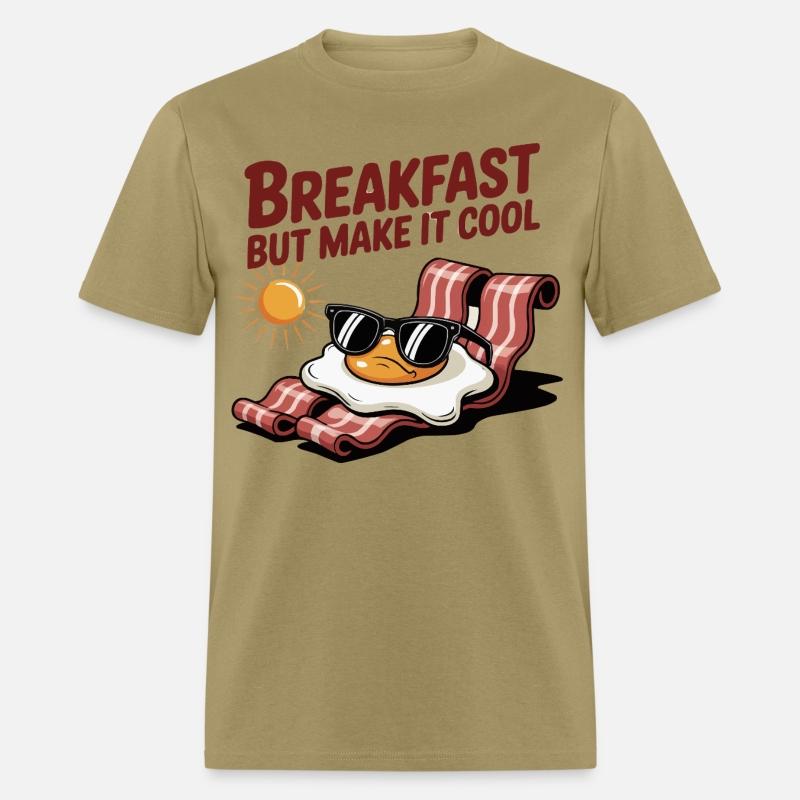Breakfast – But Make It Cool
