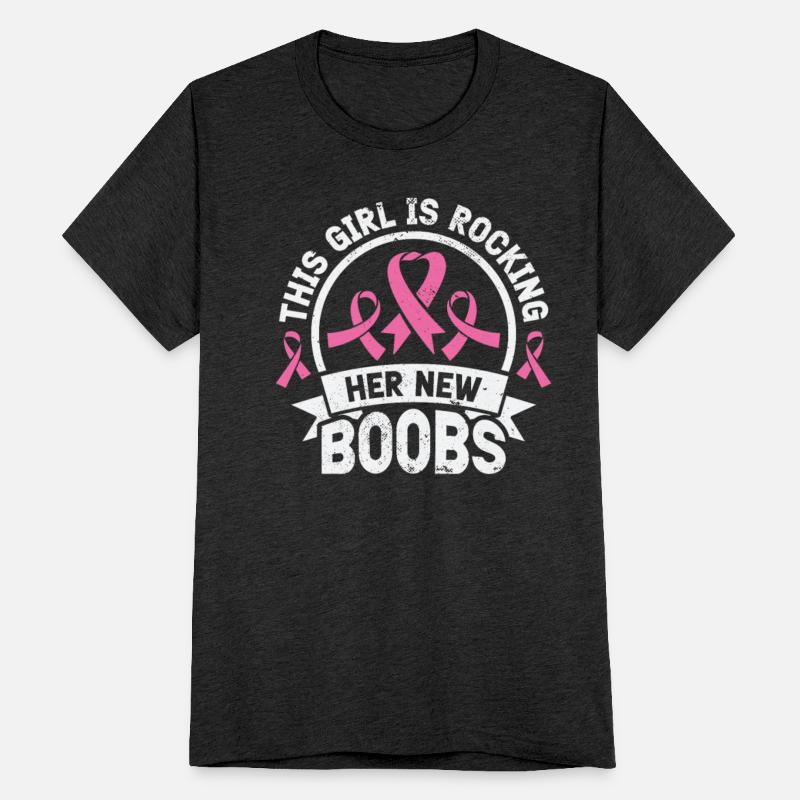 Breast Cancer Awareness Month Cancer Ribbon Pin