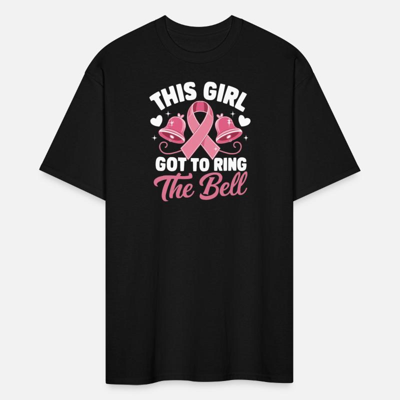 Breast Cancer Awareness Month Pink Ribbon Chemo