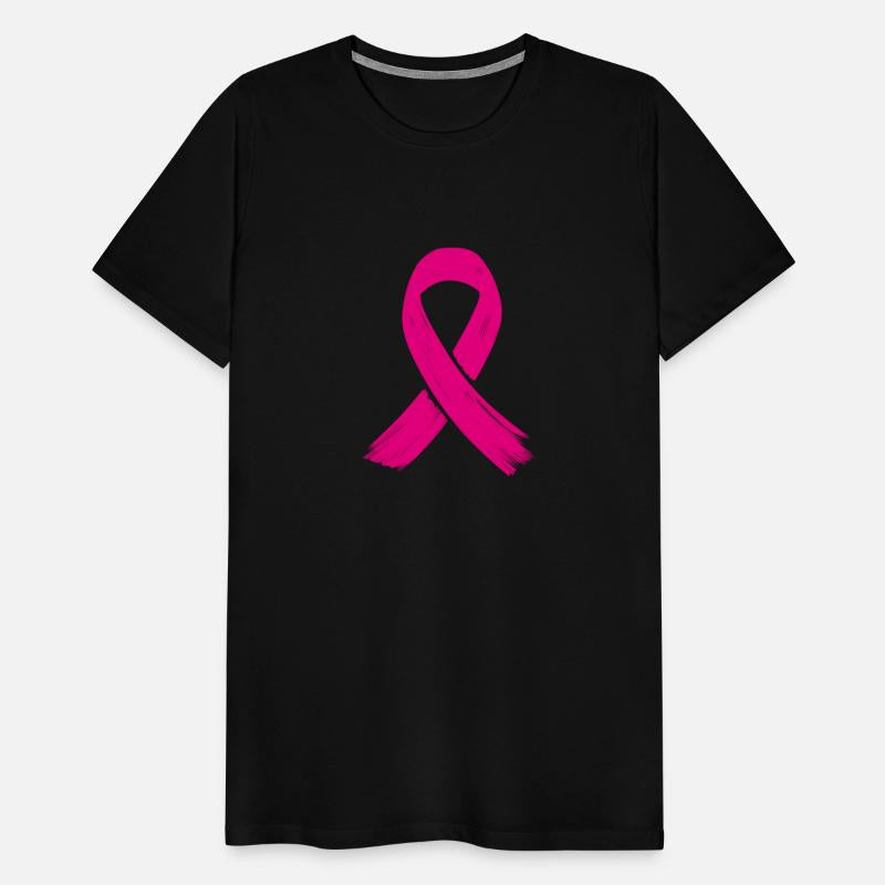 Breast Cancer Ribbon Pink Ribbon