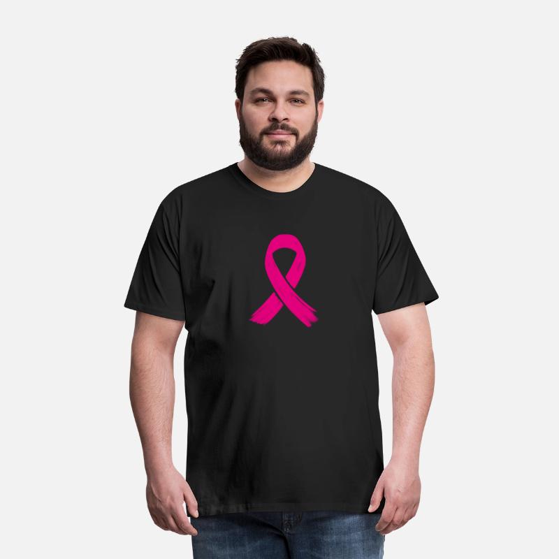 Breast Cancer Ribbon Pink Ribbon