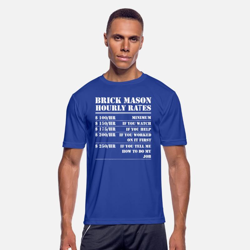 Brick Mason Hourly Rates Funny Bricklayer Labor