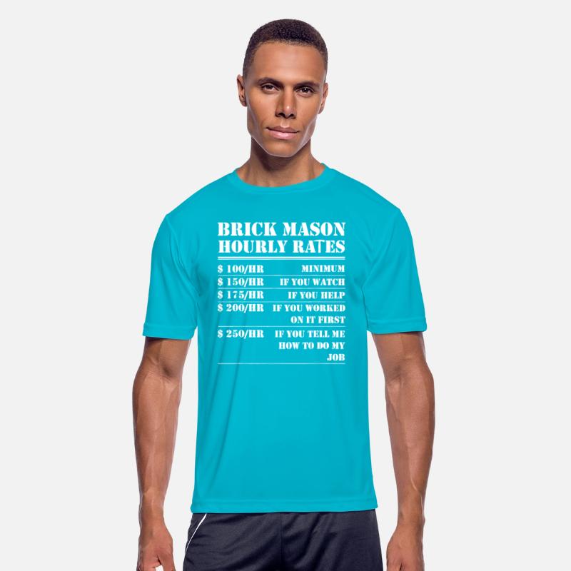 Brick Mason Hourly Rates Funny Bricklayer Labor