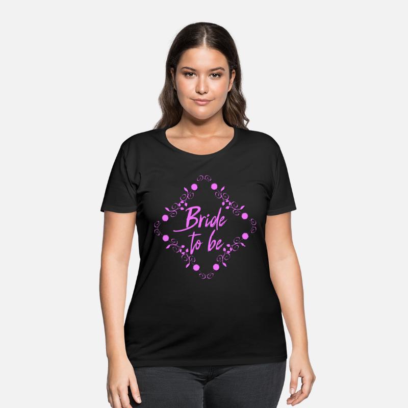 Bride to be
