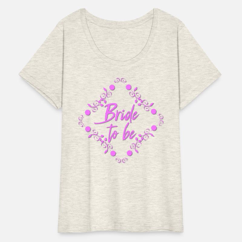 Bride to be