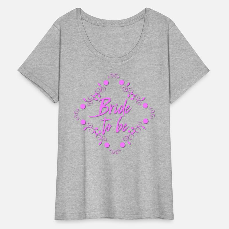 Bride to be