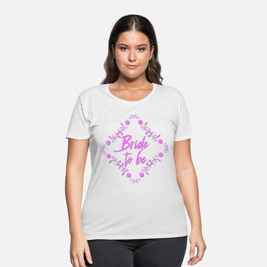 Bride to be