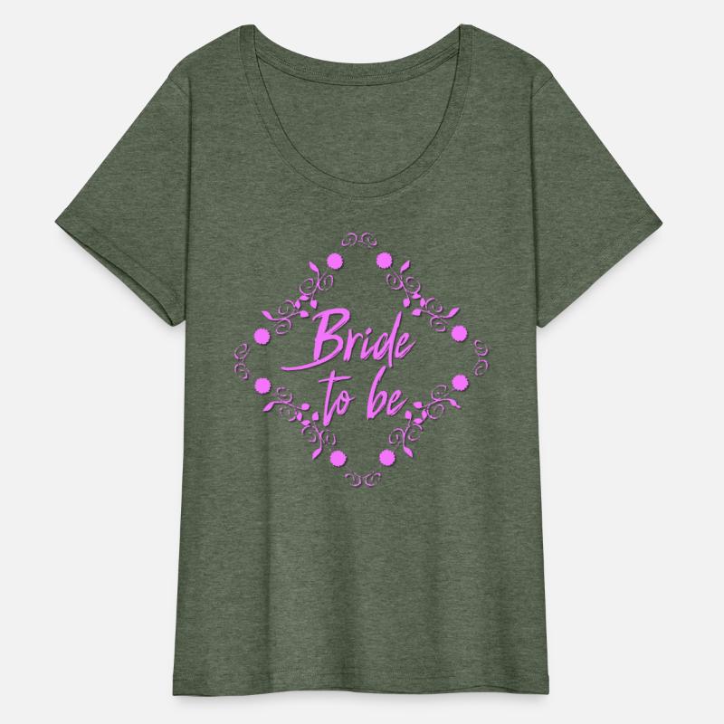 Bride to be