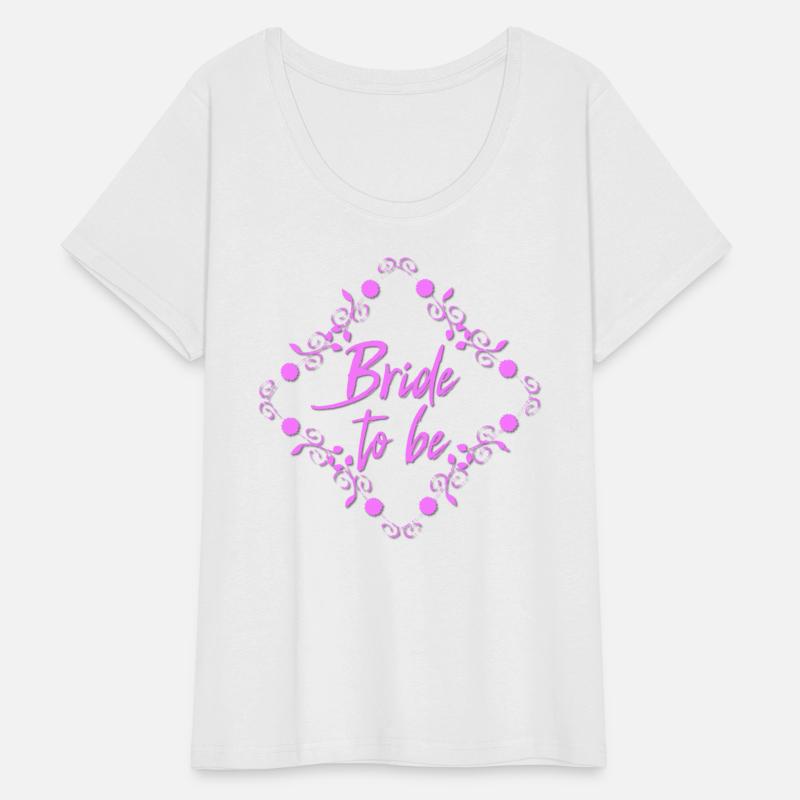 Bride to be