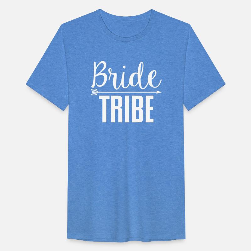 Bride Tribe