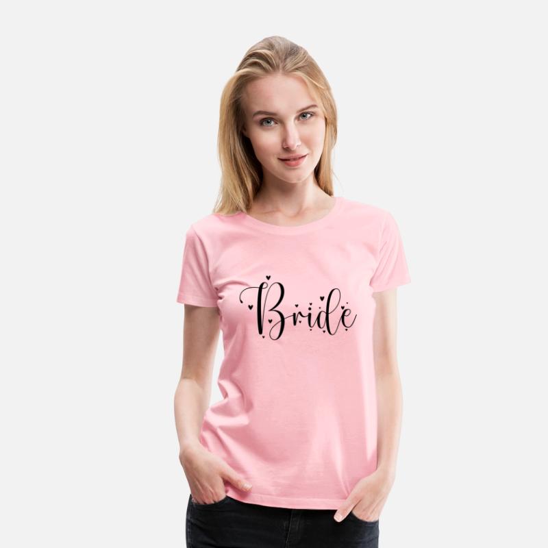 Bride