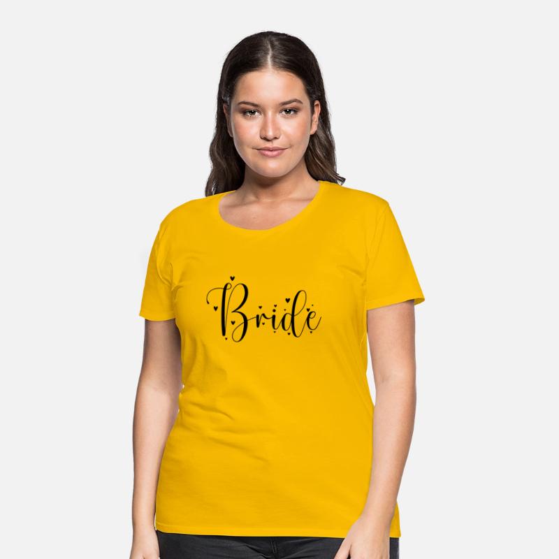 Bride