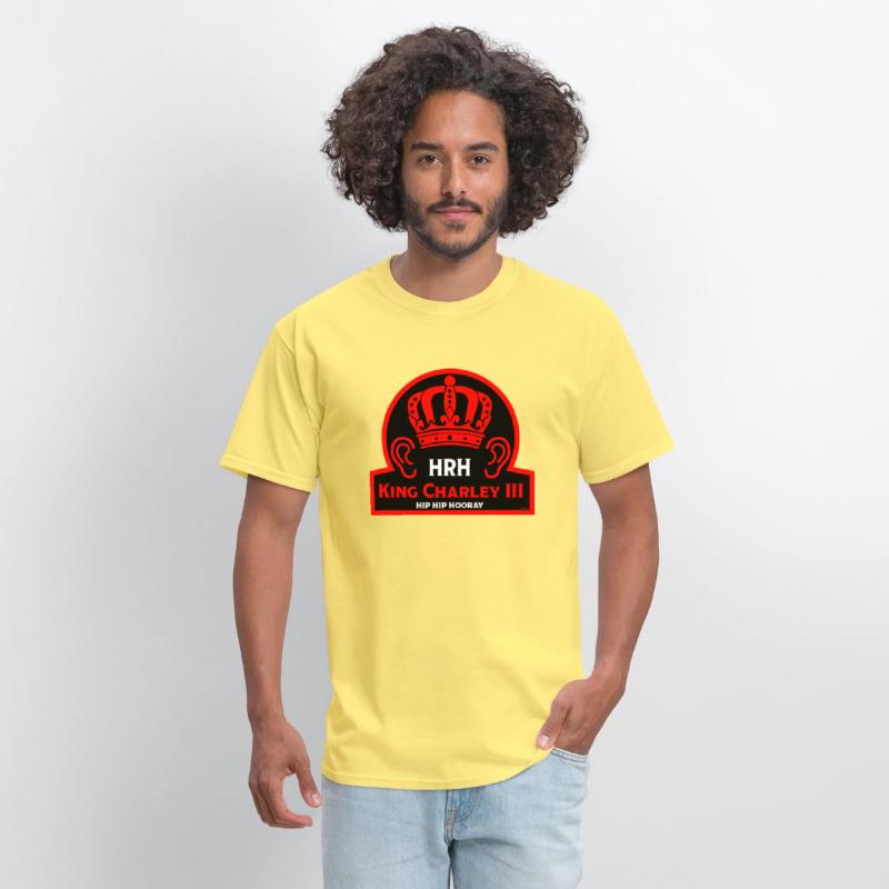 British Royal Kings Coronation