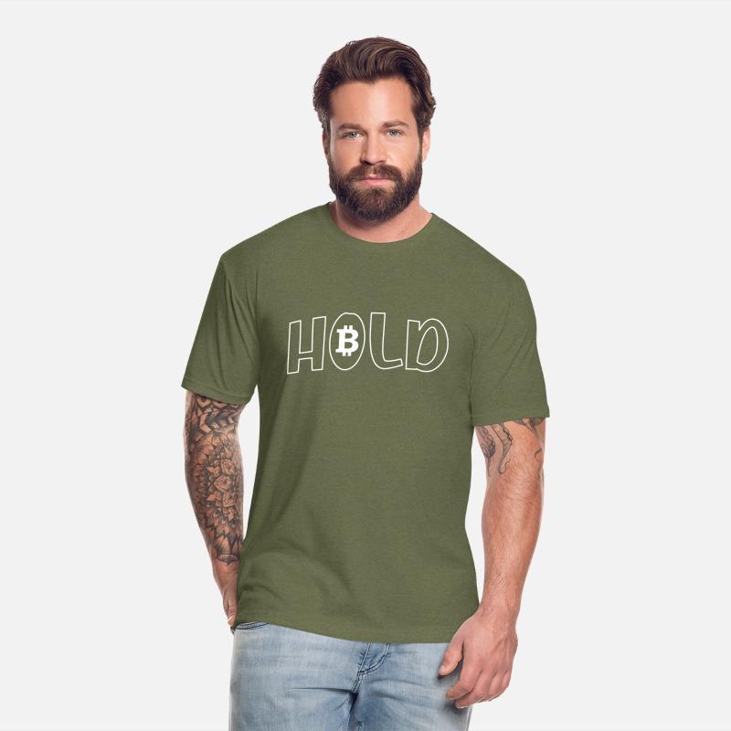 BTC Hold