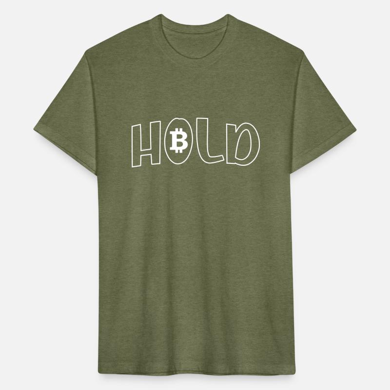 BTC Hold