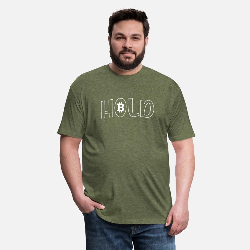 BTC Hold