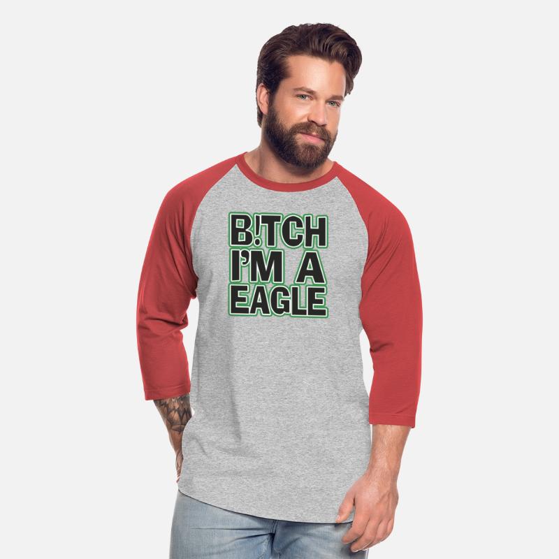 Btch I’m A Eagle Apparel