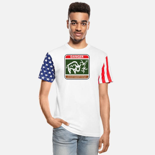 Buffalo Summer