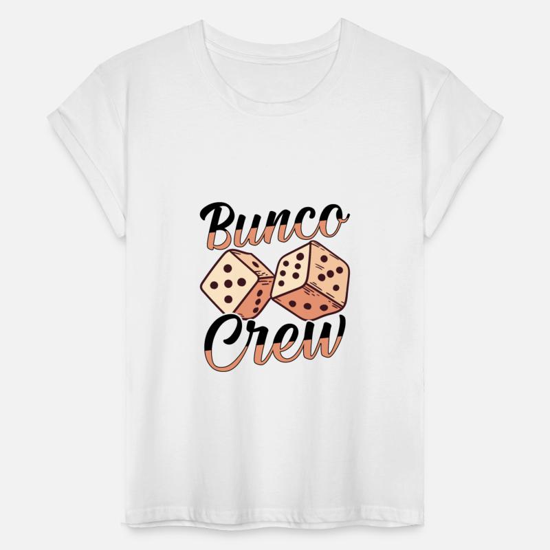 Bunco Squad Bunco Dice Bunco Game Night
