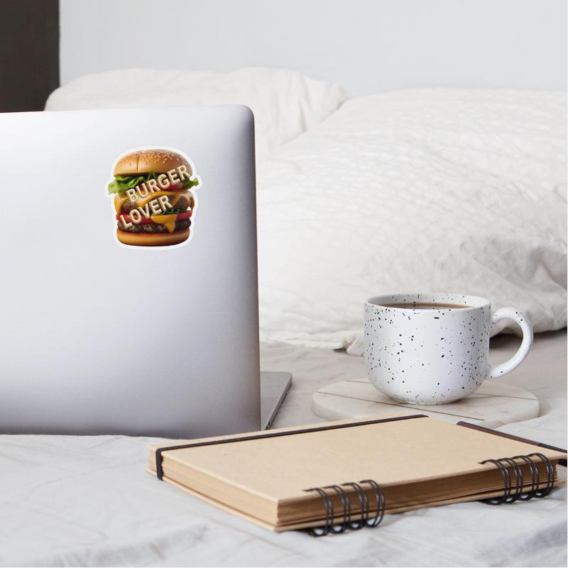 Burger Lover