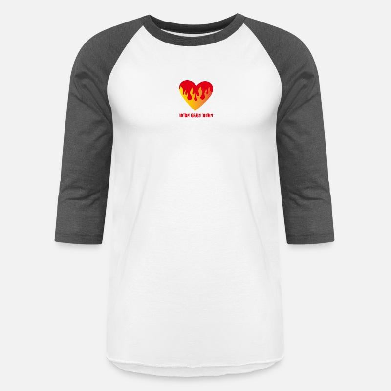 Burn Baby Burn Heart