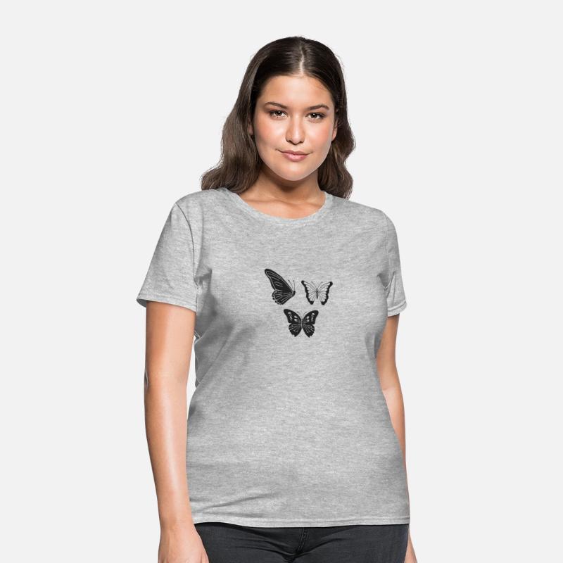 Butterfly Dreams