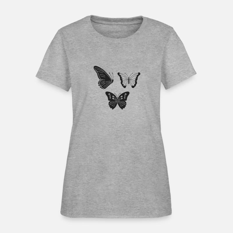 Butterfly Dreams