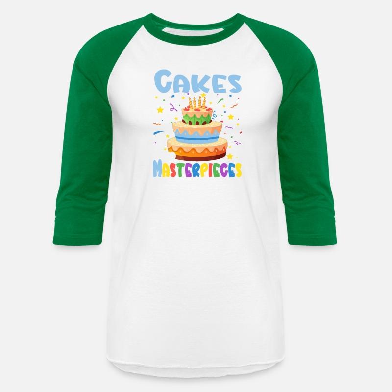 Cake Artist Cake Making