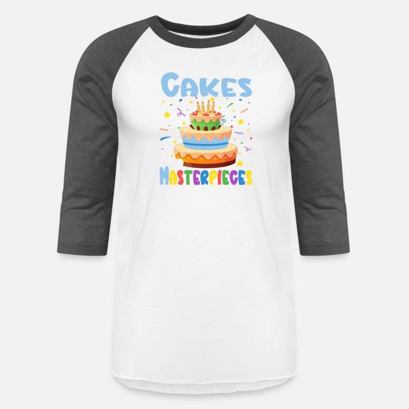 Cake Artist Cake Making
