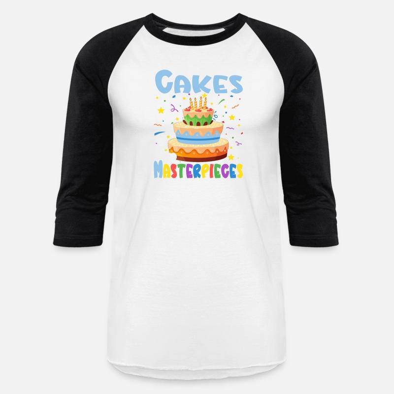 Cake Artist Cake Making
