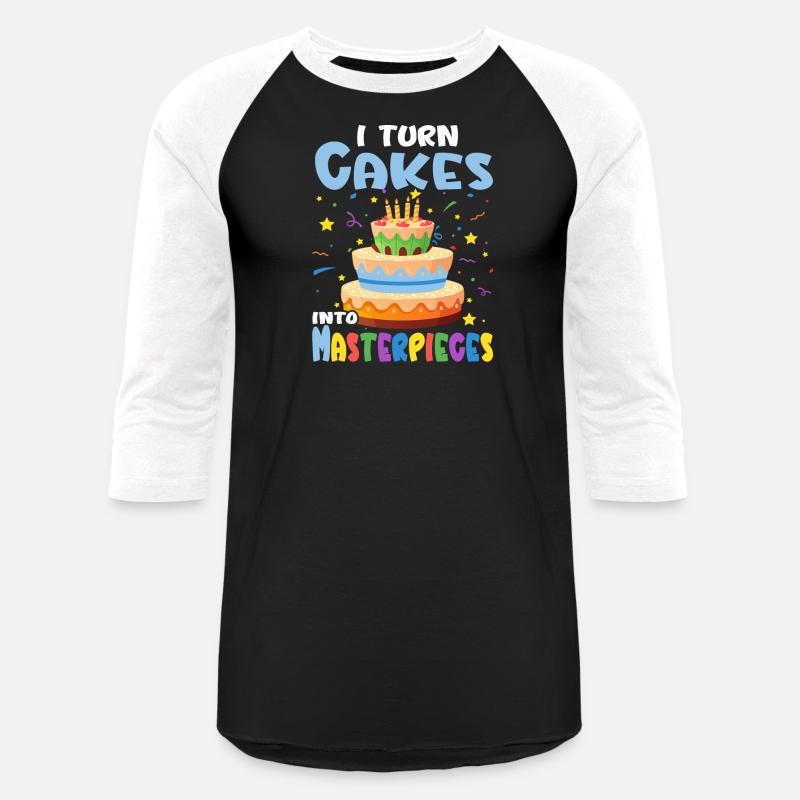 Cake Artist Cake Making