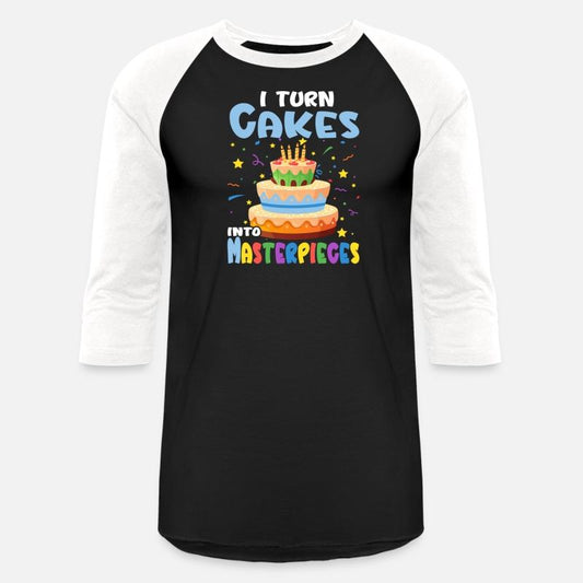 Cake Artist Cake Making