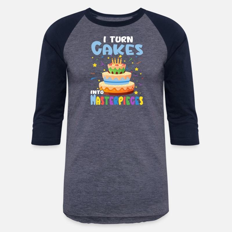 Cake Artist Cake Making