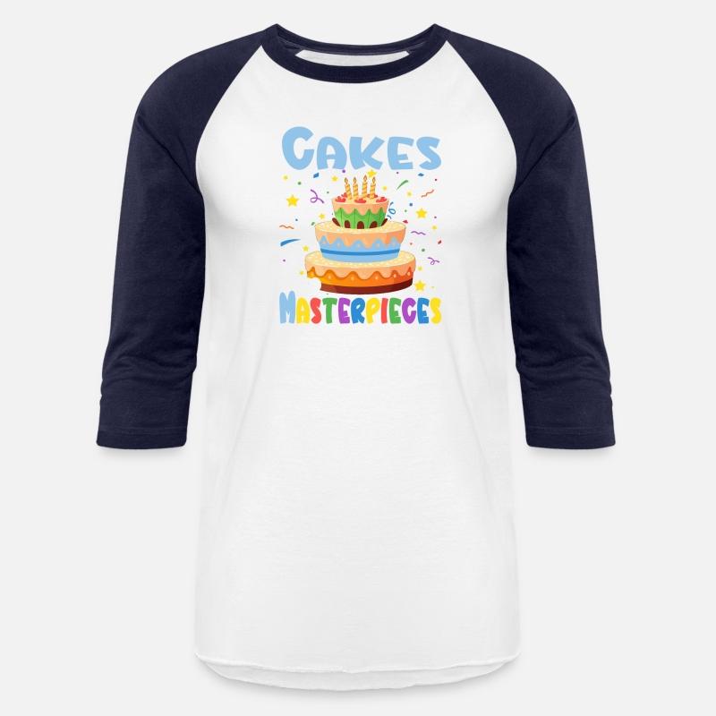 Cake Artist Cake Making