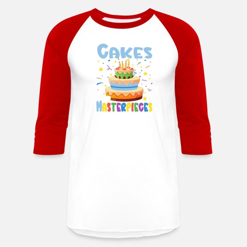 Cake Artist Cake Making