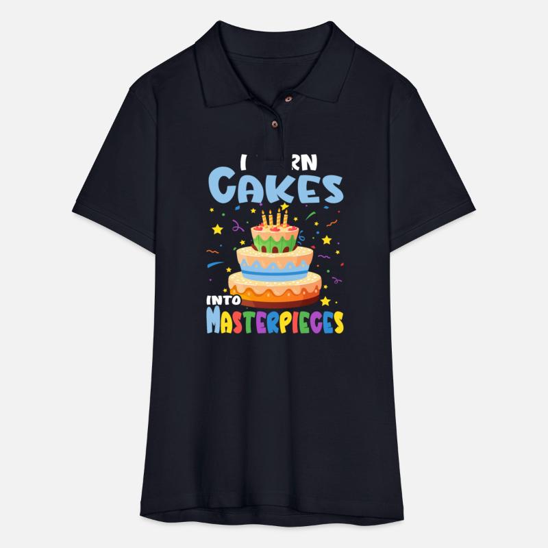 Cake Artist Cake Making