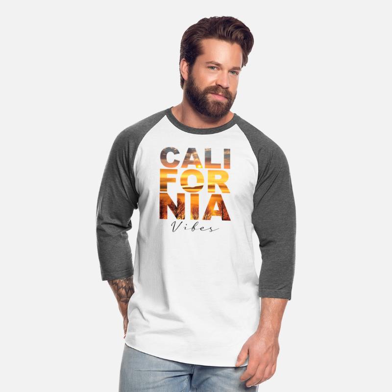 Cali California Vibes Squad Ocean Beach Vacation