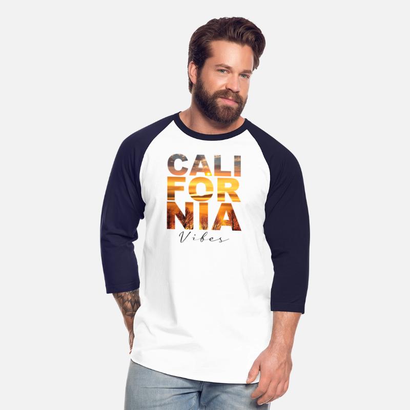Cali California Vibes Squad Ocean Beach Vacation