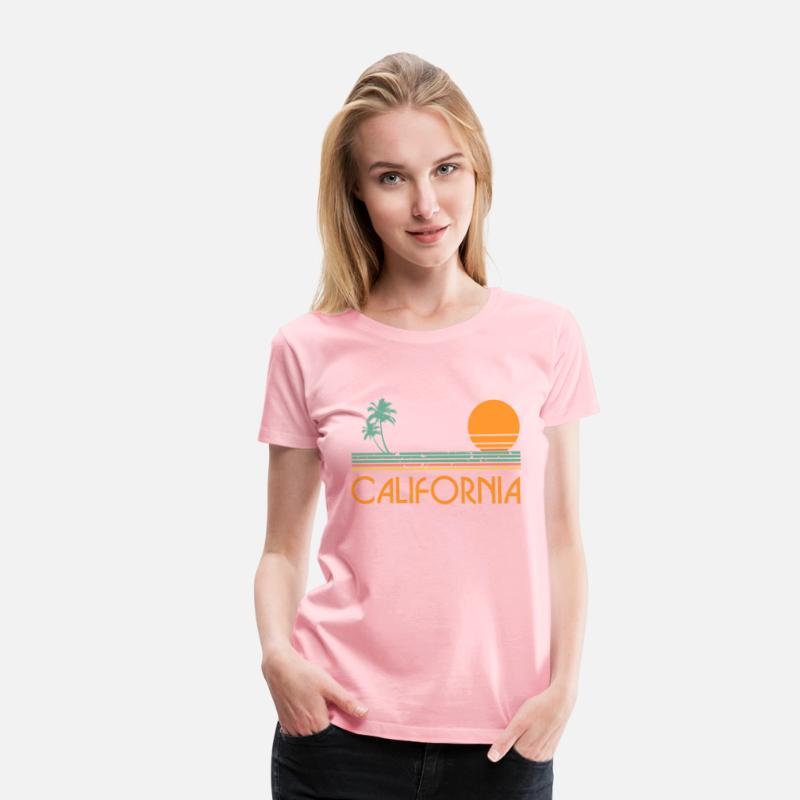 California Beach