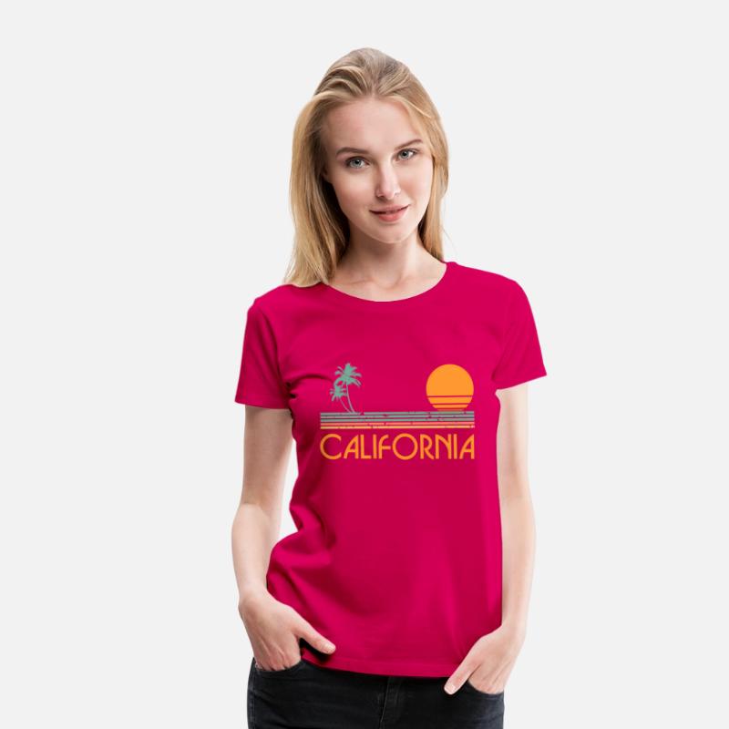 California Beach