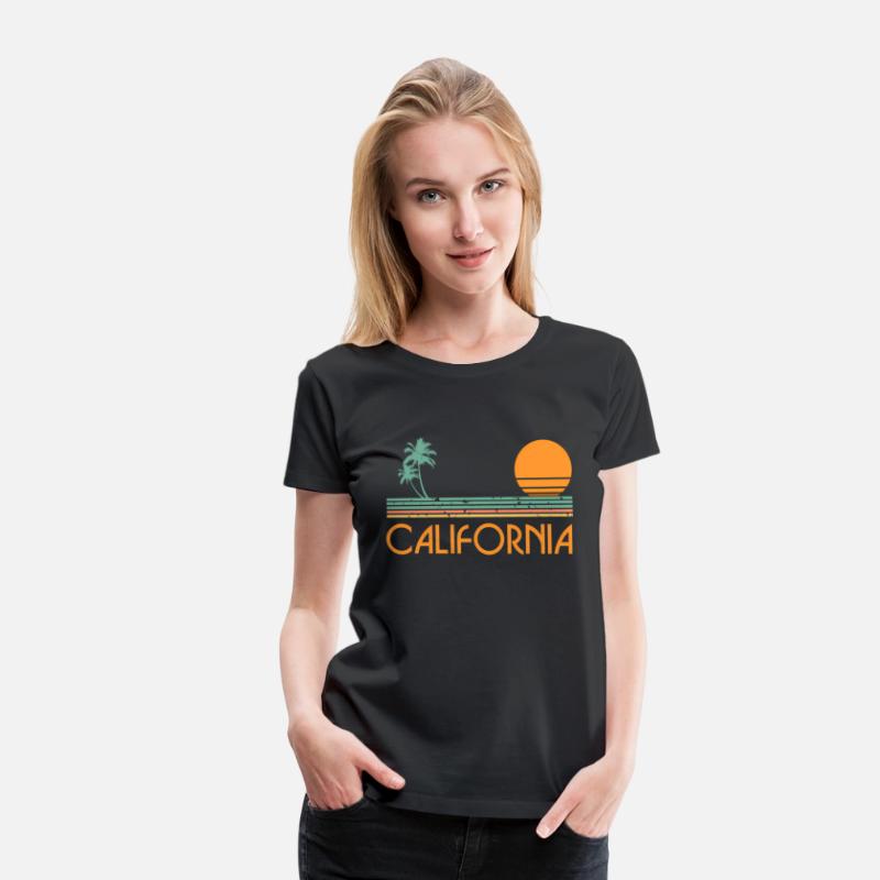 California Beach