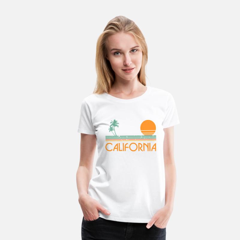 California Beach