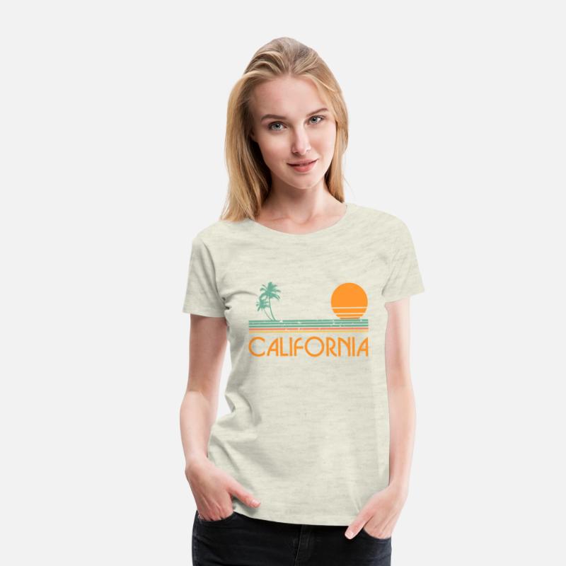 California Beach