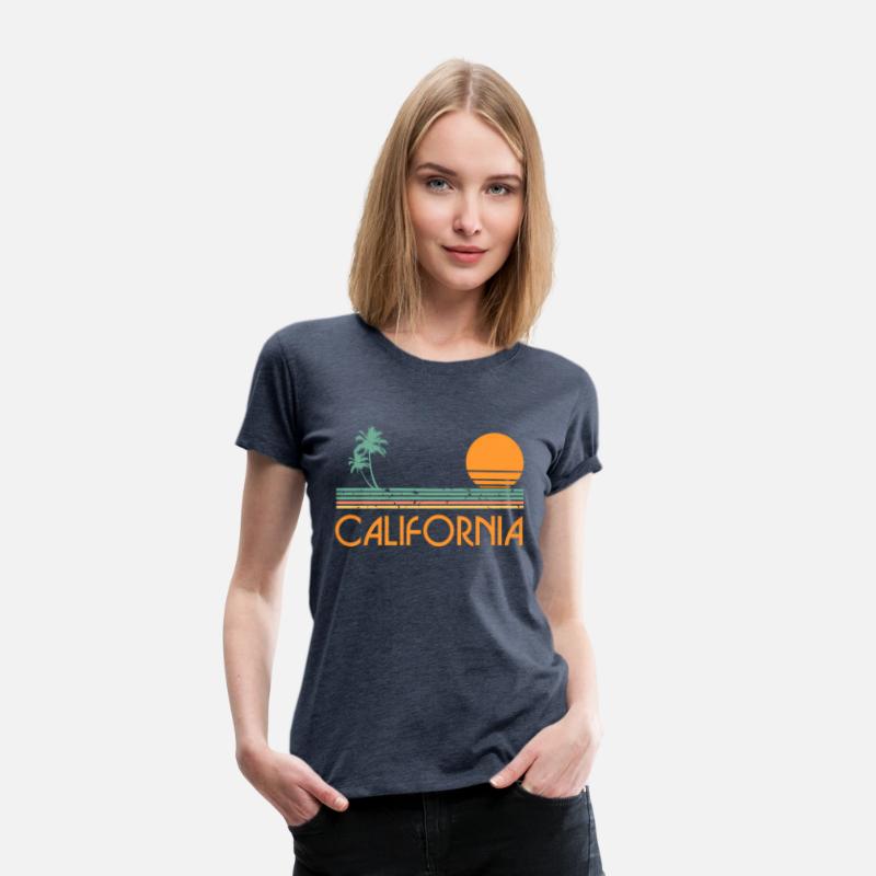 California Beach